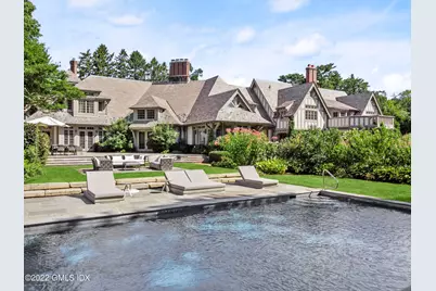 164 Round Hill Road, Greenwich, CT 06831 - Photo 1