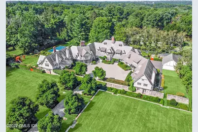 164 Round Hill Road, Greenwich, CT 06831 - Photo 2