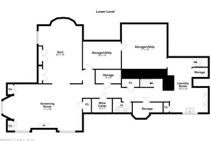 105 Woodside Dr, Greenwich, CT 06830 - Photo 36