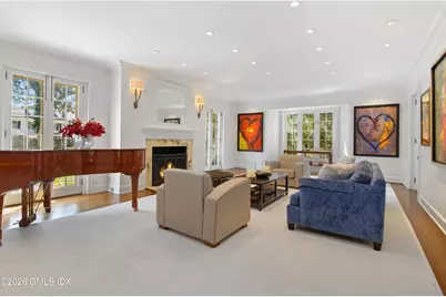 105 Woodside Drive, Greenwich, CT 06830 - Photo 4