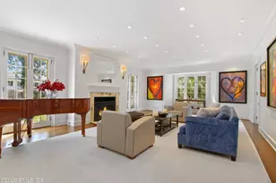 105 Woodside Dr, Greenwich, CT 06830 - Photo 4