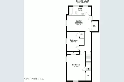 10 Artic Street #A, Greenwich, CT 06830 - Photo 20