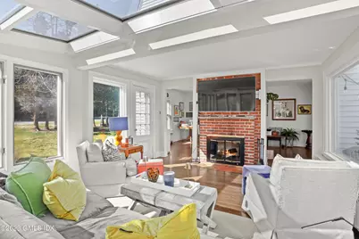 339 Round Hill Road, Greenwich, CT 06831 - Photo 6