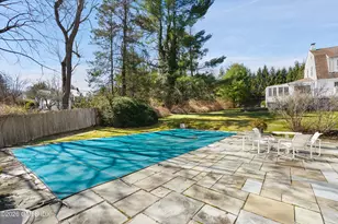 339 Round Hill Rd, Greenwich, CT 06831 - Photo 30