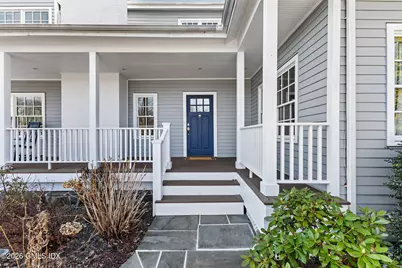 152 Lockwood Road, Greenwich, CT 06878 - Photo 1