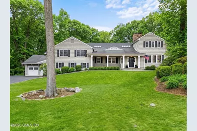 15 Desiree Drive, Greenwich, CT 06830 - Photo 34