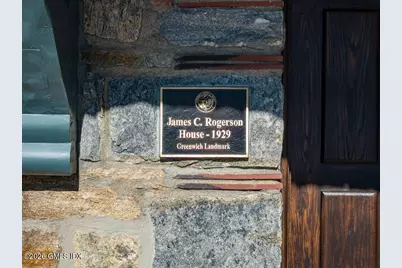 44 Khakum Wood Road, Greenwich, CT 06831 - Photo 8