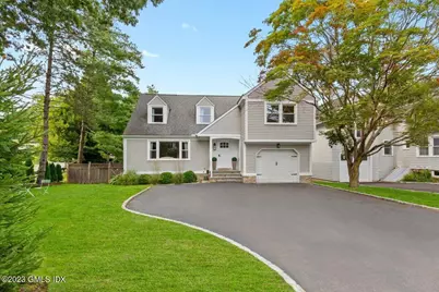 5 Sunshine Avenue, Greenwich, CT 06878 - Photo 1