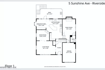 5 Sunshine Avenue, Greenwich, CT 06878 - Photo 32