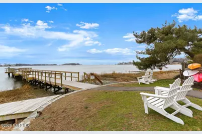 12 Grimes Road, Old Greenwich, CT 06870 - Photo 4