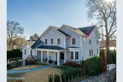 3 Finney Knoll Lane, Greenwich, CT 06878 - Photo 2