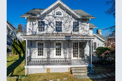 3 Finney Knoll Lane, Greenwich, CT 06878 - Photo 4