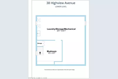 38 Highview Avenue, Old Greenwich, CT 06870 - Photo 24