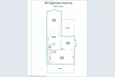 38 Highview Avenue, Old Greenwich, CT 06870 - Photo 22