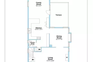 38 Highview Ave, Old Greenwich, CT 06870 - Photo 22