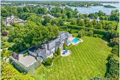 25 Field Point Circle, Greenwich, CT 06830 - Photo 20