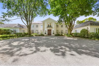 25 Field Point Circle, Greenwich, CT 06830 - Photo 1