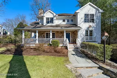 24 Annjim Drive, Greenwich, CT 06830 - Photo 2