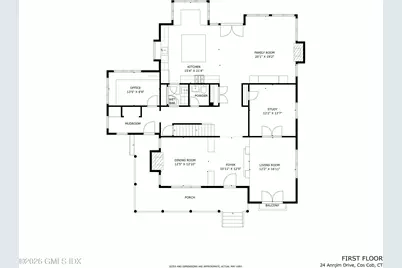 24 Annjim Drive, Greenwich, CT 06830 - Photo 32