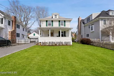 16 Kent Place, Greenwich, CT 06807 - Photo 1