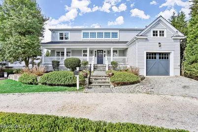 9 Grimes Road, Old Greenwich, CT 06870 - Photo 2