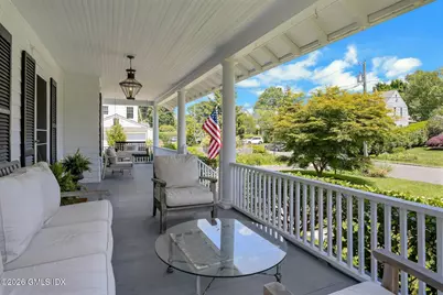 11 Roosevelt Avenue, Old Greenwich, CT 06870 - Photo 2