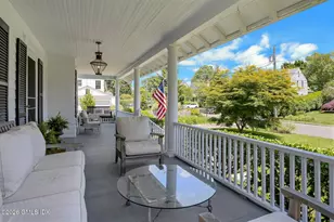 11 Roosevelt Ave, Old Greenwich, CT 06870 - Photo 2