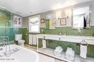 11 Roosevelt Ave, Old Greenwich, CT 06870 - Photo 14