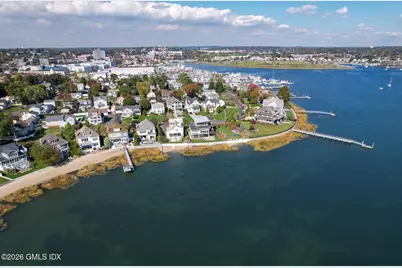 50 Shorefront Park, Norwalk, CT 06854 - Photo 1
