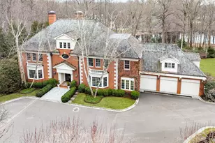 13 Wyckham Hill Ln, Greenwich, CT 06831 - Photo 1