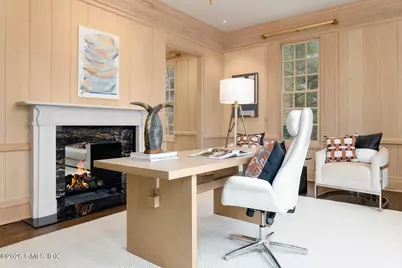 13 Wyckham Hill Lane, Greenwich, CT 06831 - Photo 6