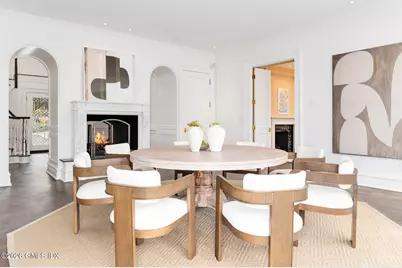 13 Wyckham Hill Lane, Greenwich, CT 06831 - Photo 8