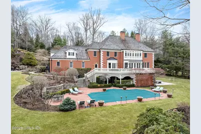 13 Wyckham Hill Lane, Greenwich, CT 06831 - Photo 26