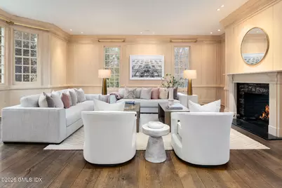 13 Wyckham Hill Lane, Greenwich, CT 06831 - Photo 4