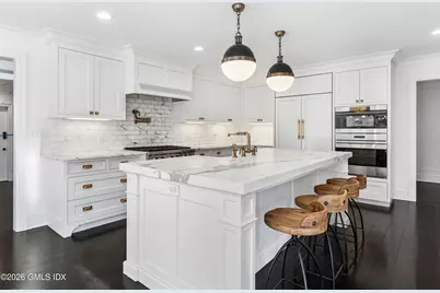 3 Konittekock Road, Greenwich, CT 06831 - Photo 8