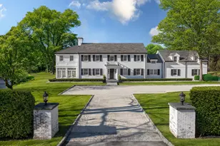 3 Konittekock Rd, Greenwich, CT 06831 - Photo 1