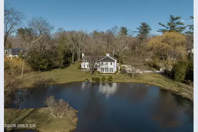 3 Konittekock Road, Greenwich, CT 06831 - Photo 2