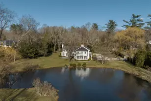 3 Konittekock Rd, Greenwich, CT 06831 - Photo 2