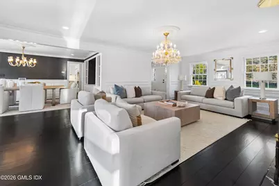 3 Konittekock Road, Greenwich, CT 06831 - Photo 4