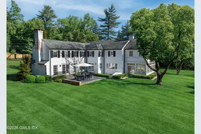 3 Konittekock Road, Greenwich, CT 06831 - Photo 22