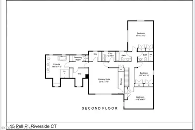 15 Pell Place, Greenwich, CT 06878 - Photo 34