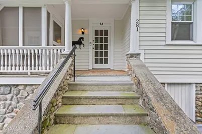 281 Riversville Road, Greenwich, CT 06831 - Photo 2