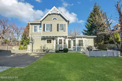 333 Sound Beach Avenue, Old Greenwich, CT 06870 - Photo 6