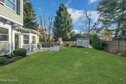 333 Sound Beach Avenue, Old Greenwich, CT 06870 - Photo 32