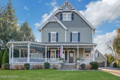 333 Sound Beach Avenue, Old Greenwich, CT 06870 - Photo 34