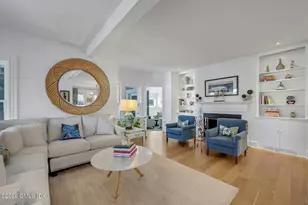 333 Sound Beach Ave, Old Greenwich, CT 06870 - Photo 6