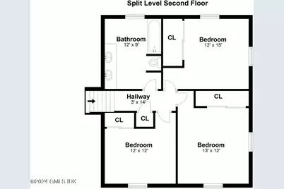 8 Willow Lane, Old Greenwich, CT 06870 - Photo 18