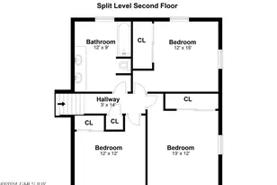 8 Willow Ln, Old Greenwich, CT 06870 - Photo 18