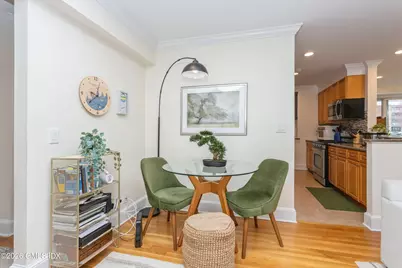 3 Putnam Hill #2G, Greenwich, CT 06830 - Photo 4