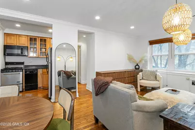 50 Lafayette Place #1J, Greenwich, CT 06830 - Photo 6